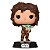 Funko Pop Star Wars Mandalorian 2 Peli - Motto W/Grogu #665 Vinil 9,5 cm Oficial Funko - Imagem 1