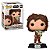Funko Pop Star Wars Mandalorian 2 Peli - Motto W/Grogu #665 Vinil 9,5 cm Oficial Funko - Imagem 3