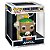 Funko Pop Avatar - King Bumi #1444 Vinil 9,5 cm Oficial Funko - Imagem 2