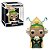 Funko Pop Avatar - King Bumi #1444 Vinil 9,5 cm Oficial Funko - Imagem 3