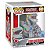 Funko Pop Yu-Gi-Oh Cyber - End Dragon #1457 Vinil 9,5 cm Oficial Funko - Imagem 2