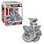 Funko Pop Yu-Gi-Oh Cyber - End Dragon #1457 Vinil 9,5 cm Oficial Funko - Imagem 3