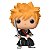 Funko Pop Anime Bleach - Ichigo Kurosaki #1610 Vinil 9,5 cm Oficial Funko - Imagem 1