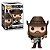 Funko Pop Rocks - Chris Stapleton #388 Vinil 9,5 cm Oficial Funko - Imagem 3