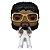 Funko Pop Rocks Snoop Dogg - Sexual Seduction #391 Vinil 9,5 cm Oficial Funko - Imagem 2