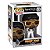 Funko Pop Rocks Snoop Dogg - Sexual Seduction #391 Vinil 9,5 cm Oficial Funko - Imagem 3