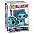 Funko Pop Disney Inside Out 2 Envy On - Memory Orb #1449 Vinil 9,5 cm Oficial Funko - Imagem 2