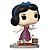 Funko Pop Disney 100Th Walt Disney - Snow White #1333 Vinil 9,5 cm Oficial Funko - Imagem 1