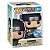 Funko Pop Naruto - Asuma #1024 Vinil 9,5 cm Oficial Funko - Imagem 2