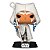 Funko Pop Star Wars Power The - Galaxy Ahsoka #578 Vinil 9,5 cm Oficial Funko - Imagem 1