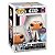 Funko Pop Star Wars Power The - Galaxy Ahsoka #578 Vinil 9,5 cm Oficial Funko - Imagem 2