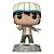Funko Pop Indiana Jones - Short Round #1412 Vinil 9,5 cm Oficial Funko - Imagem 1