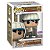 Funko Pop Indiana Jones - Short Round #1412 Vinil 9,5 cm Oficial Funko - Imagem 2