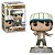 Funko Pop Indiana Jones - Short Round #1412 Vinil 9,5 cm Oficial Funko - Imagem 3