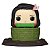 Funko Pop Demon Slayer Nezuko Kamado - In Basket #1309 Vinil 9,5 cm Oficial Funko - Imagem 2