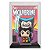 Funko Pop Comic Cover Marvel X-Men - Wolverine 23 #71268 Vinil 9,5 cm Oficial Funko - Imagem 1
