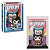 Funko Pop Comic Cover Marvel X-Men - Wolverine 23 #71268 Vinil 9,5 cm Oficial Funko - Imagem 3