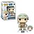 Funko Pop Star Wars Luke Skywalker - Hoth C/Pin #34 Vinil 9,5 cm Oficial Funko - Imagem 3