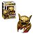 Funko Pop Black Adam - Hawkaman Flying #1238 Vinil 9,5 cm Oficial Funko - Imagem 2