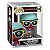 Funko Pop Marvel Deadpool 2 - Deadpool Tourist #1345 Vinil 9,5 cm Oficial Funko - Imagem 2