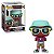 Funko Pop Marvel Deadpool 2 - Deadpool Tourist #1345 Vinil 9,5 cm Oficial Funko - Imagem 3