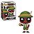 Funko Pop Marvel Deadpool 2 - Deadpool Lederhosen #1341 Vinil 9,5 cm Oficial Funko - Imagem 3