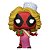 Funko Pop Marvel Deadpool 2 Deadpool - Beauty Pageant #1340 Vinil 9,5 cm Oficial Funko - Imagem 1