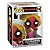 Funko Pop Marvel Deadpool 2 Deadpool - Beauty Pageant #1340 Vinil 9,5 cm Oficial Funko - Imagem 2