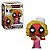 Funko Pop Marvel Deadpool 2 Deadpool - Beauty Pageant #1340 Vinil 9,5 cm Oficial Funko - Imagem 3