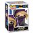 Funko Pop Heroes Dc War - Zone Spoiler #505 Vinil 9,5 cm Oficial Funko - Imagem 2