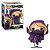 Funko Pop Heroes Dc War - Zone Spoiler #505 Vinil 9,5 cm Oficial Funko - Imagem 3