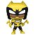 Funko Pop Heroes Dc War Zone The Signal - Duke Thomas #503 Vinil 9,5 cm Oficial Funko - Imagem 1