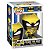 Funko Pop Heroes Dc War Zone The Signal - Duke Thomas #503 Vinil 9,5 cm Oficial Funko - Imagem 2
