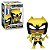 Funko Pop Heroes Dc War Zone The Signal - Duke Thomas #503 Vinil 9,5 cm Oficial Funko - Imagem 3