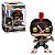 Funko Pop Heroes Dc War - Zone Clowhunter #502 Vinil 9,5 cm Oficial Funko - Imagem 3
