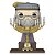 Funko Pop Harry Potter 7 - Albus W/Podium #172 Vinil 9,5 cm Oficial Funko - Imagem 1