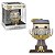 Funko Pop Harry Potter 7 - Albus W/Podium #172 Vinil 9,5 cm Oficial Funko - Imagem 3
