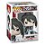 Funko Pop Fullmetal Alchemist Brotherhood - Lan Fan (Temporada 2) #1581 Vinil 9,5 cm Oficial Funko - Imagem 1
