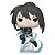 Funko Pop Fullmetal Alchemist Brotherhood - Lan Fan (Temporada 2) #1581 Vinil 9,5 cm Oficial Funko - Imagem 2
