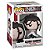Funko Pop Fullmetal Alchemist Brotherhood - Izumi Curtis (Temporada 2) #1578 Vinil 9,5 cm Oficial... - Imagem 2