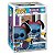 Funko Pop Disney Lilo Stitch Costume 101 - Dalmatians Pongo #1462 Vinil 9,5 cm Oficial Funko - Imagem 2