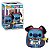 Funko Pop Disney Lilo Stitch Costume 101 - Dalmatians Pongo #1462 Vinil 9,5 cm Oficial Funko - Imagem 3