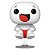 Funko Pop The Odd Is - Out James #1695 Vinil 9,5 cm Oficial Funko - Imagem 1