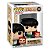 Funko Pop Inuyasha - Kagome W/Kirara #1592 Vinil 9,5 cm Oficial Funko - Imagem 2
