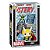 Funko Pop Marvel Comic Cover - Loki 29 #73624 Vinil 9,5 cm Oficial Funko - Imagem 2