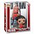 Funko Pop Nba Cover Slam Trae - Young 18 #75072 Vinil 9,5 cm Oficial Funko - Imagem 2