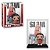 Funko Pop Nba Cover Slam Trae - Young 18 #75072 Vinil 9,5 cm Oficial Funko - Imagem 3
