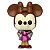 Funko Pop Disney Minnie - Mouse Chocolate #1379 Vinil 9,5 cm Oficial Funko - Imagem 1