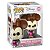 Funko Pop Disney Minnie - Mouse Chocolate #1379 Vinil 9,5 cm Oficial Funko - Imagem 2