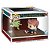 Funko Pop Jujutsu Kaisen Yuji Itadori - W/Cursed Doll #1541 Vinil 9,5 cm Oficial Funko - Imagem 2